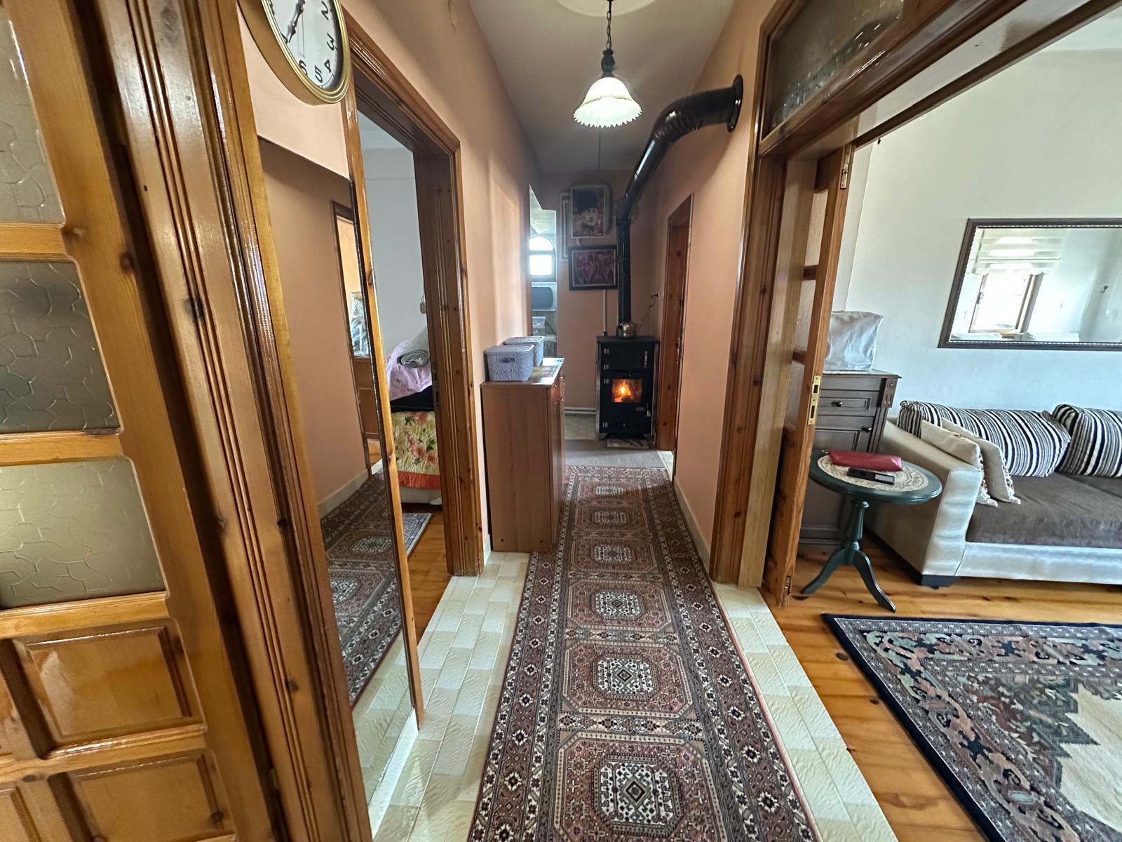 MABEL GAYRİMENKUL/DENİZLİ'DE ANA YOLA SIFIR SATILIK ARSA VE BİNA